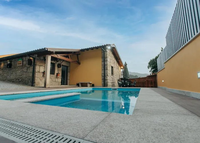 Lamegos Guesthouse