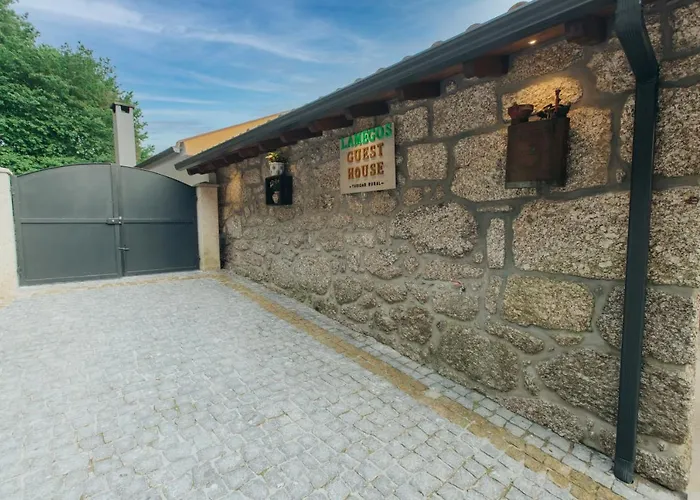 Lamegos Guesthouse