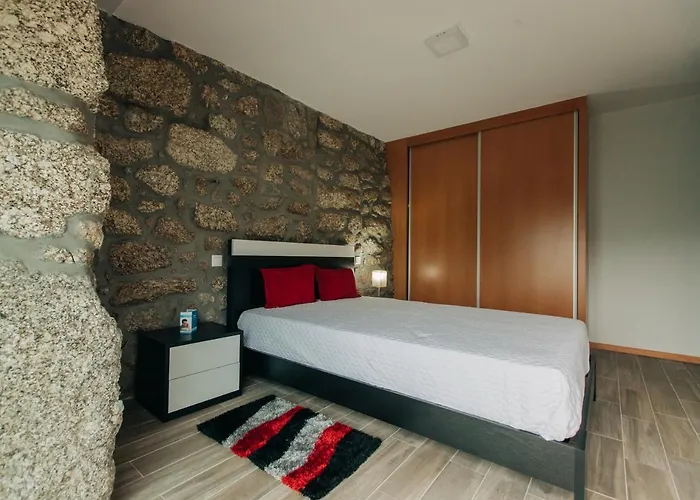 Lamegos Guesthouse