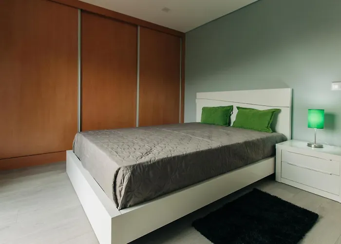 Lamegos Guesthouse