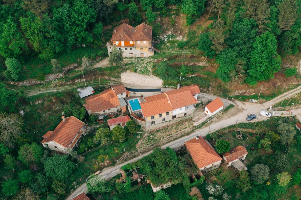 Holiday home Lamegos Terras de Bouro