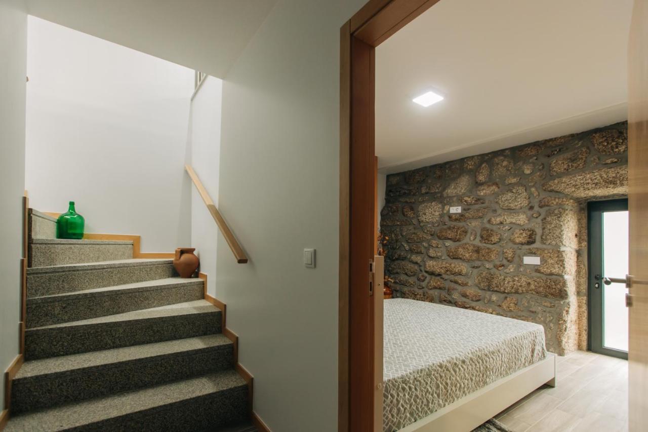 Holiday home Lamegos