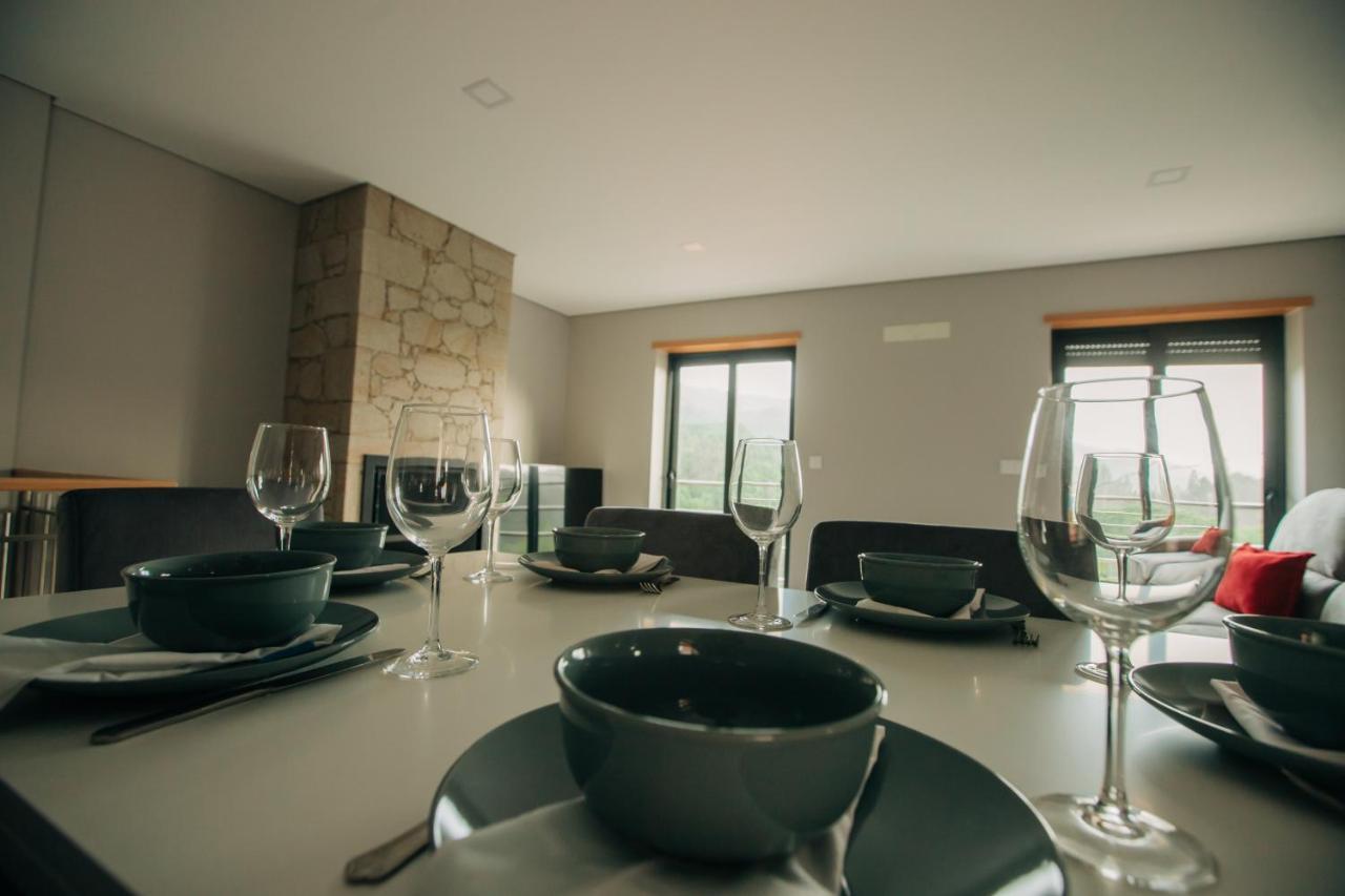 Lamegos Holiday home *