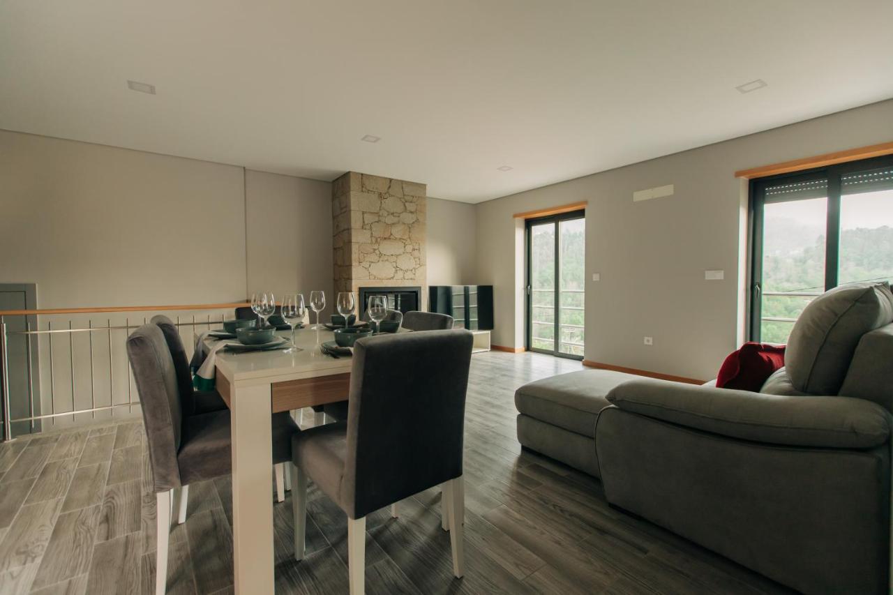 Lamegos Holiday home