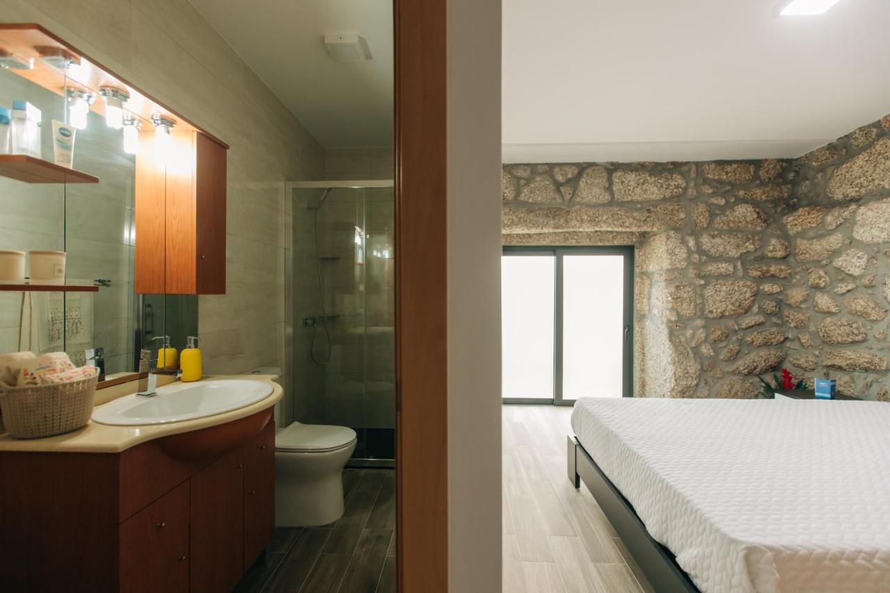 Holiday home Lamegos *