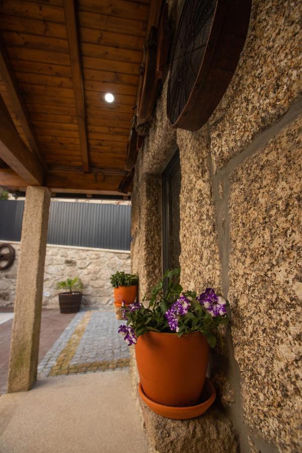 Lamegos Holiday home *