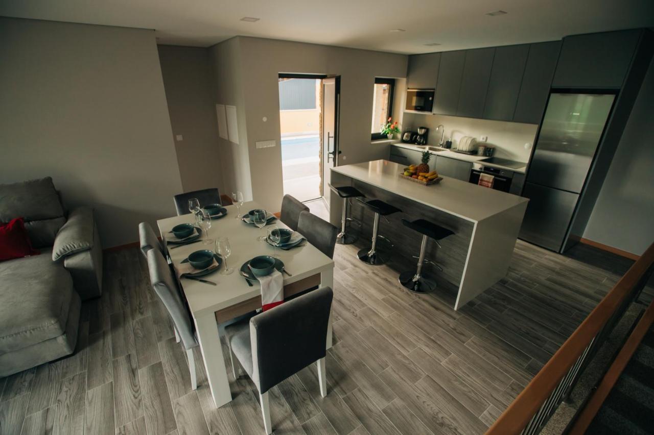 Lamegos Holiday home *