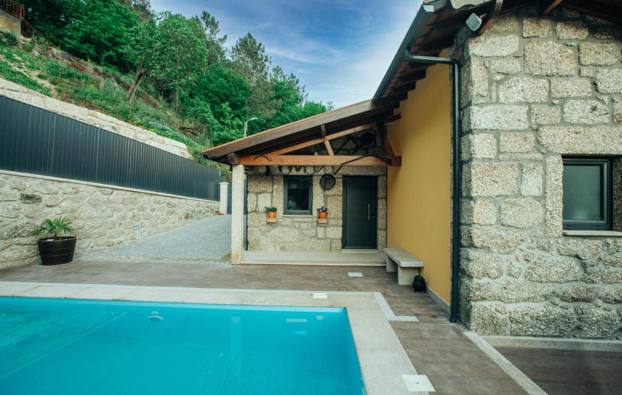 Lamegos Holiday home *