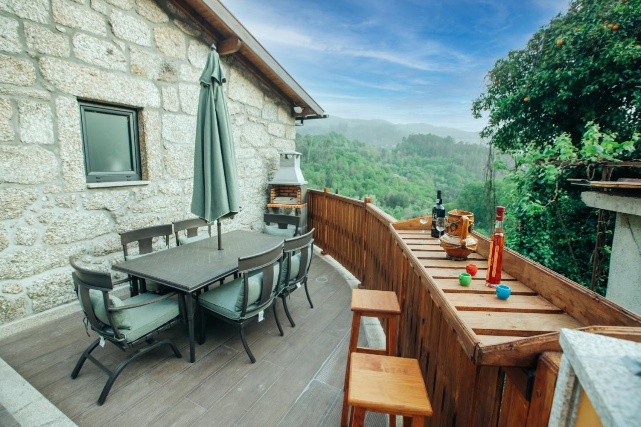 Lamegos Holiday home