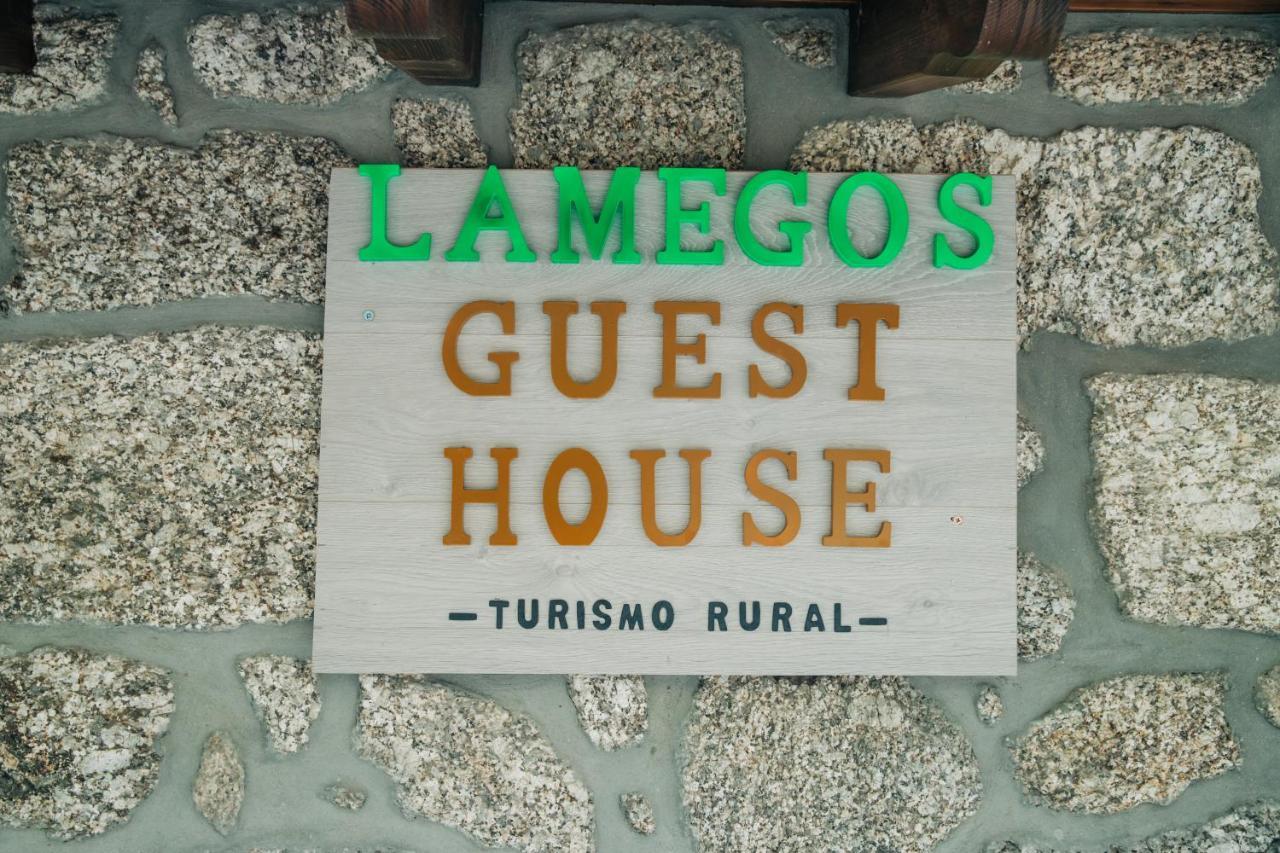 Lamegos
