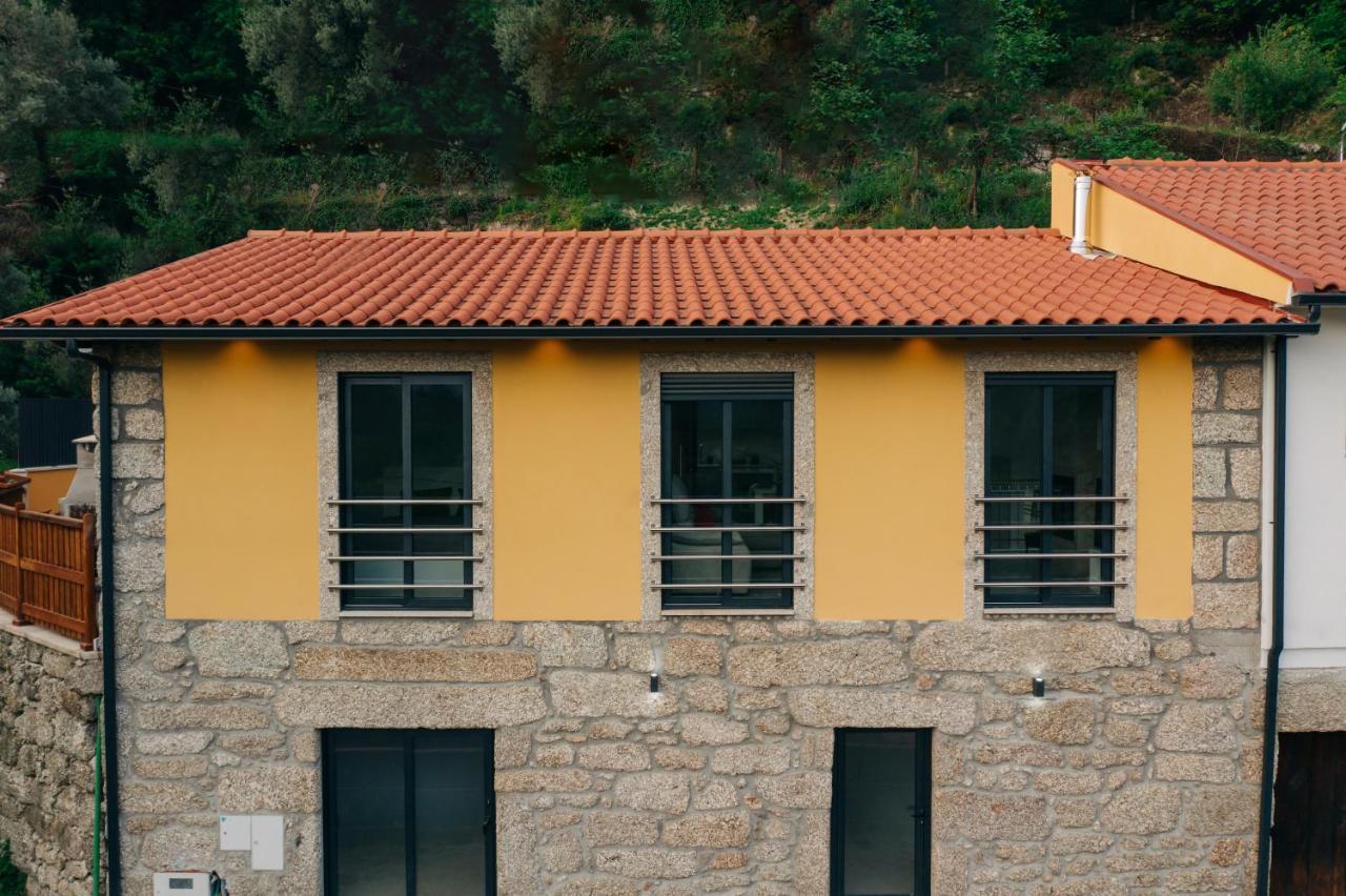 Lamegos Holiday home *
