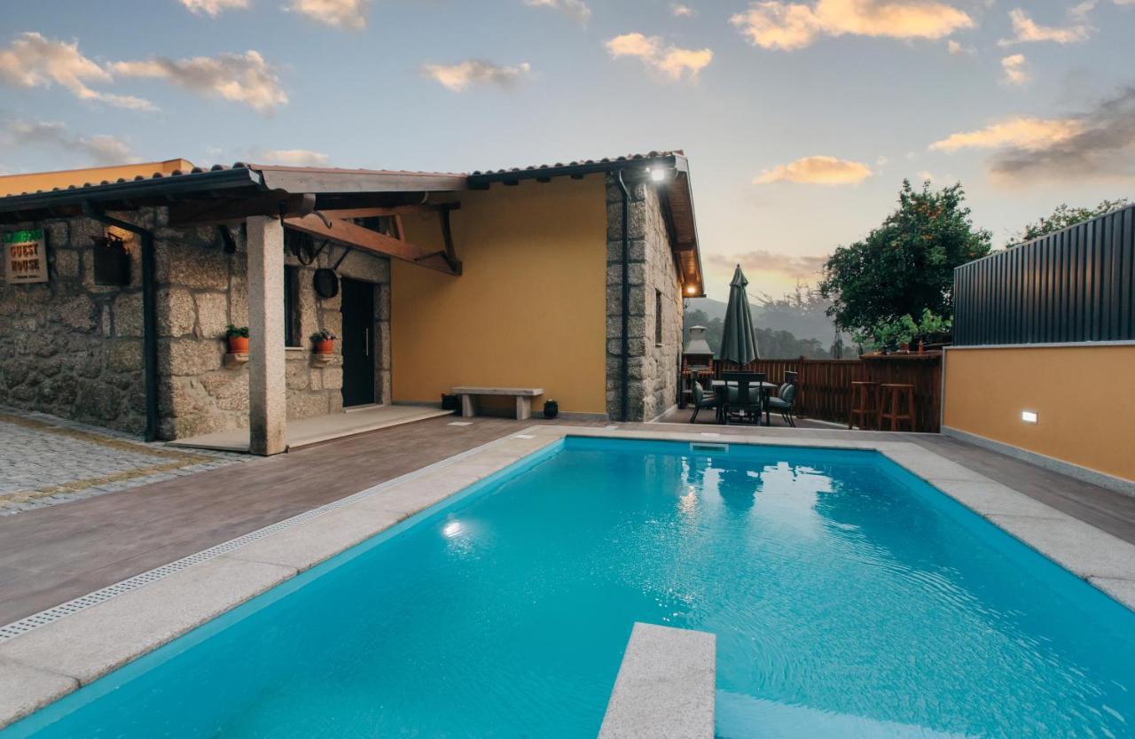 Lamegos Holiday home *